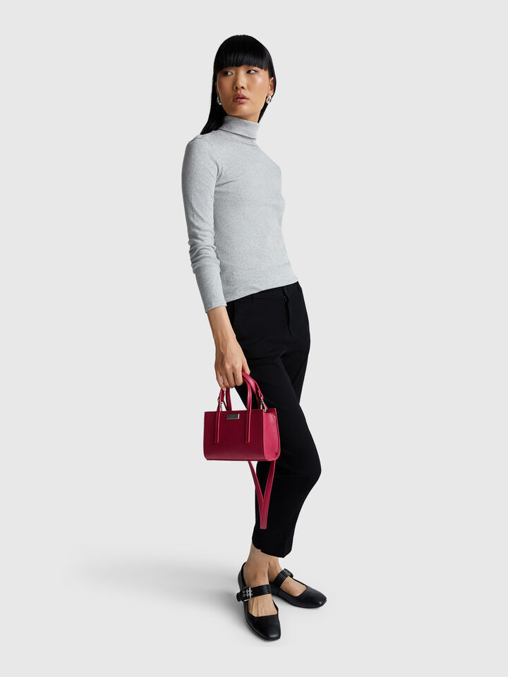 TROUSERS Femme image number 3